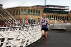 Gateshead Harriers 5k Road Race. Photo: David T. Hewitson/Sports for All Pics
